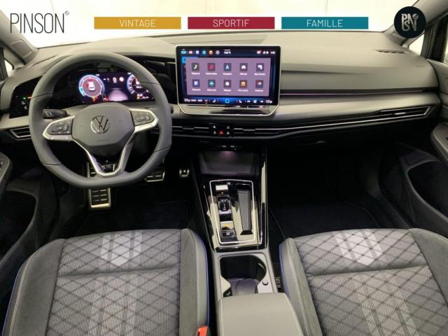 Volkswagen Golf image 6