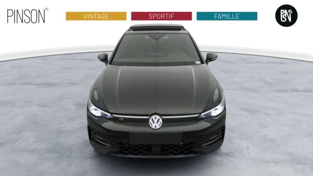 Volkswagen Golf image 8