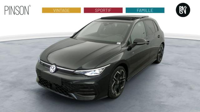 Volkswagen Golf image 5