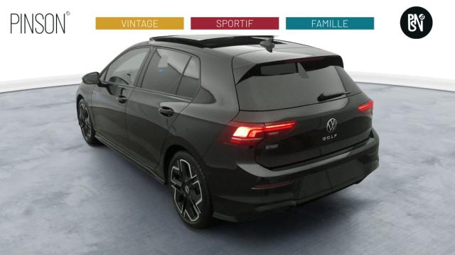 Volkswagen Golf image 7