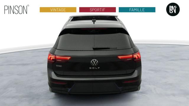 Volkswagen Golf image 9