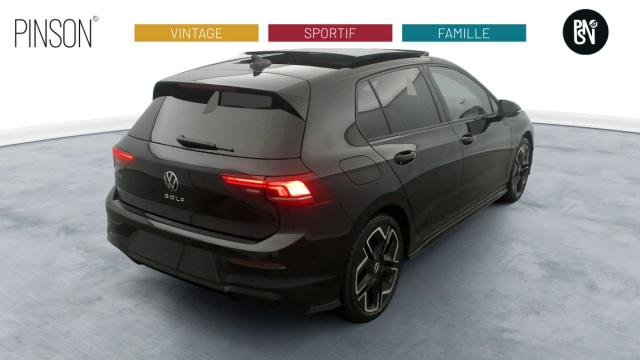 Volkswagen Golf image 3