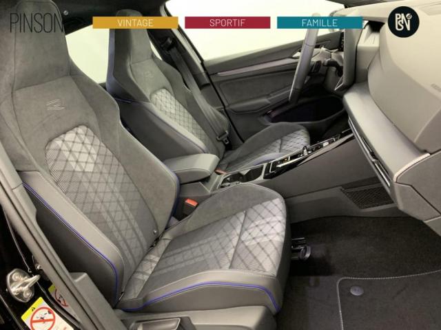 Volkswagen Golf image 4
