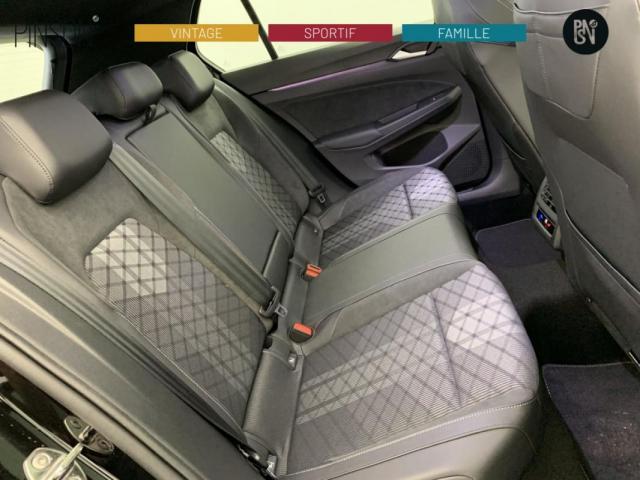 Volkswagen Golf image 1