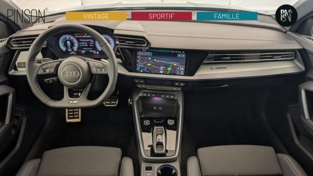 Audi A3 Sportback image 8
