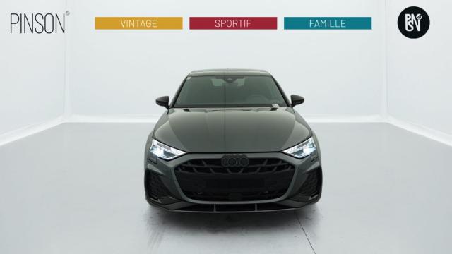 Audi A3 Sportback image 6