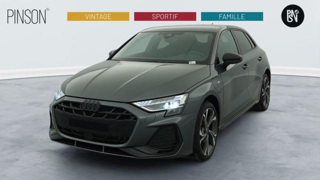 Audi A3 Sportback image 7