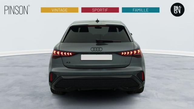 Audi A3 Sportback image 9