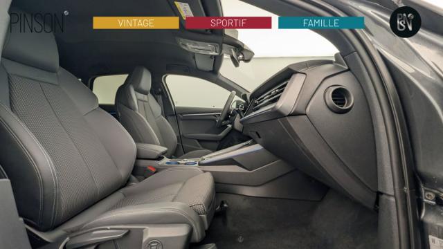 Audi A3 Sportback image 2