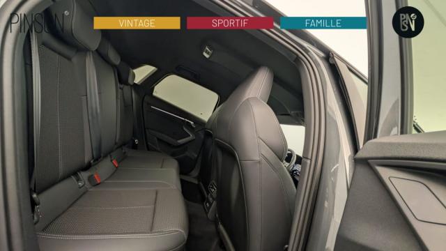 Audi A3 Sportback image 3