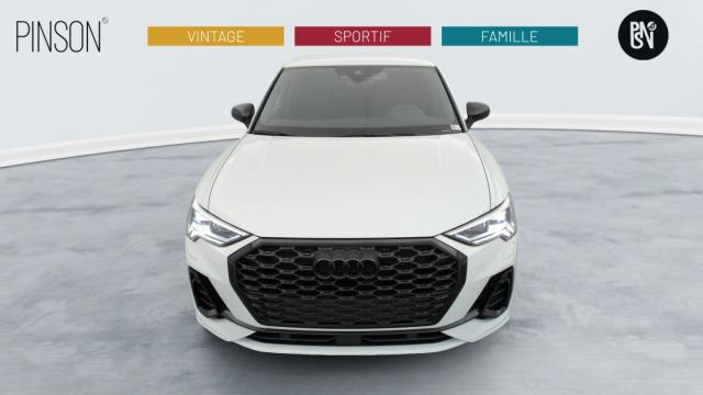 Audi Q3 Sportback image 5