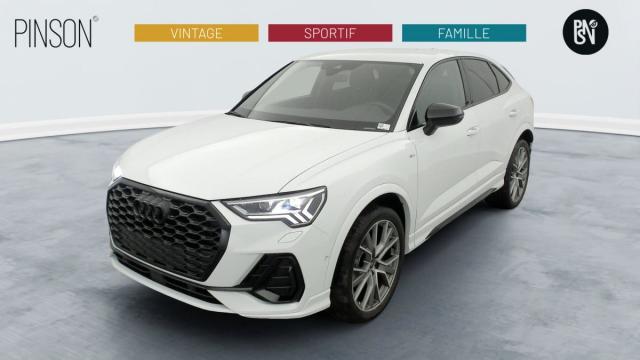 Audi Q3 Sportback image 7