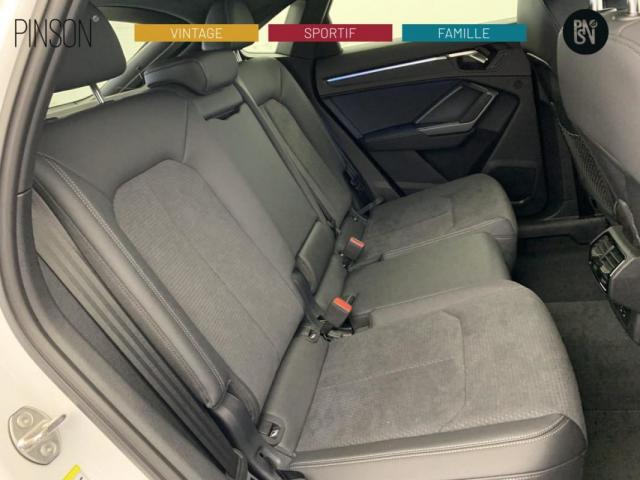 Audi Q3 Sportback image 2