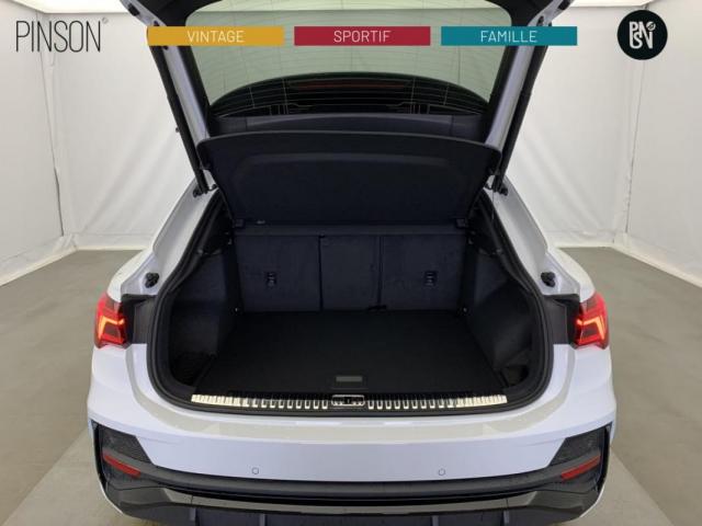 Audi Q3 Sportback image 6