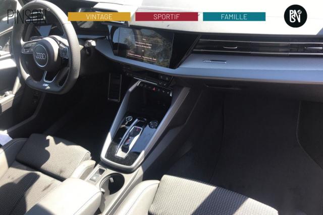 Audi A3 Sportback image 2
