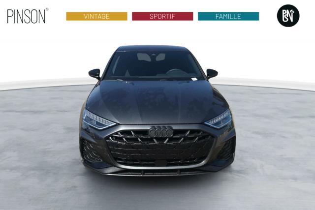 Audi A3 Sportback image 6