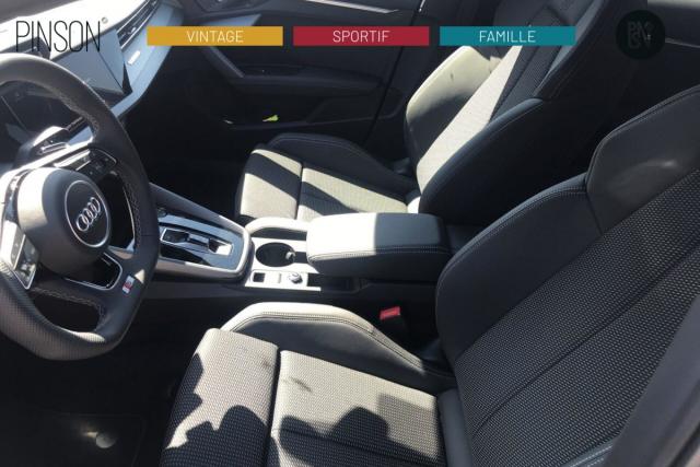 Audi A3 Sportback image 5