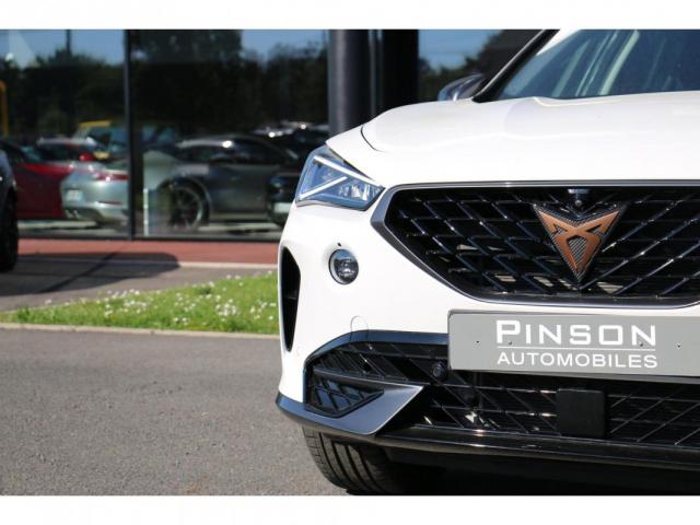 Cupra Formentor image 4