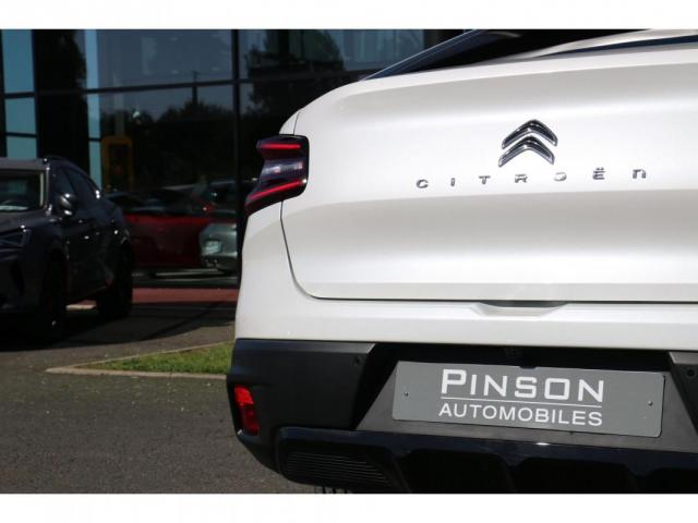 Citroen C4 X image 5