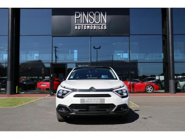 Citroen C4 X image 2