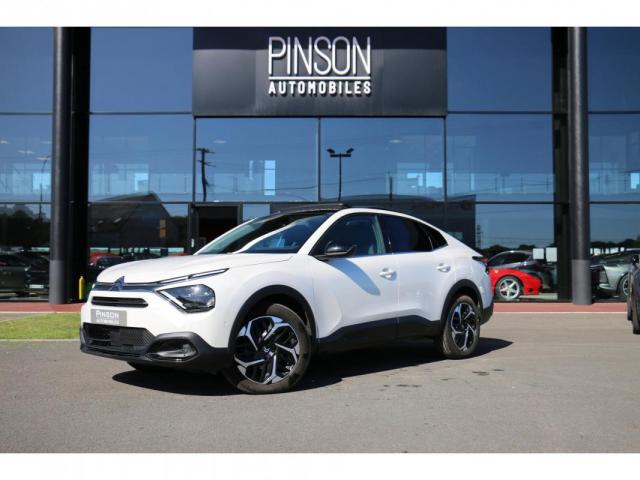 Citroen C4 X image 3