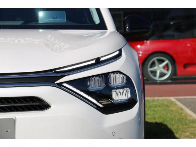 Citroen C4 X image 7