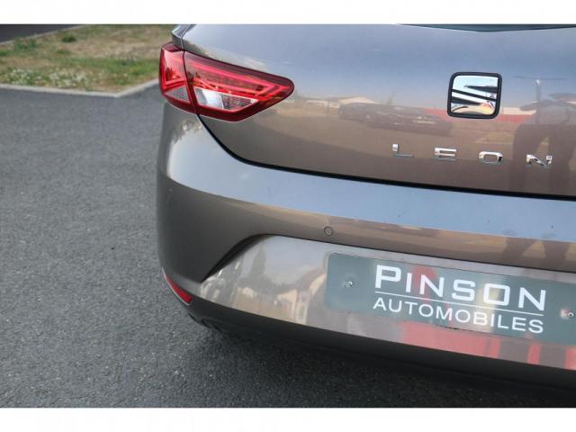 Seat Leon image 8