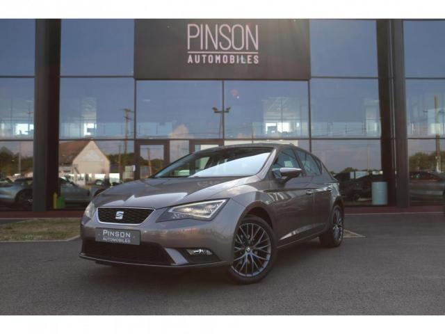 Seat Leon image 6