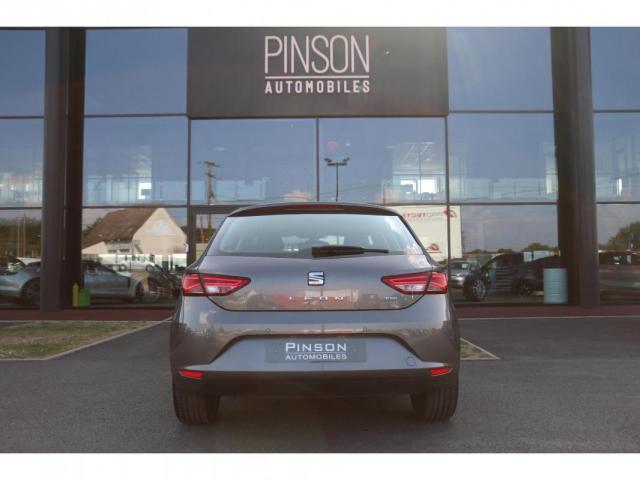 Seat Leon image 9
