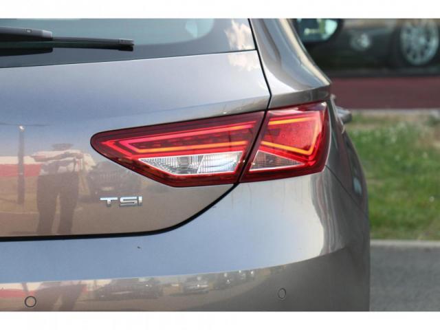 Seat Leon image 5