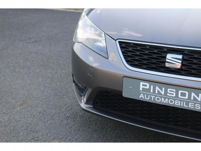 Seat Leon image 4