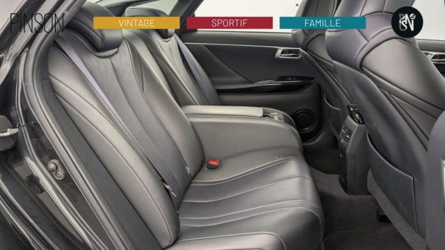 Toyota Mirai image 3