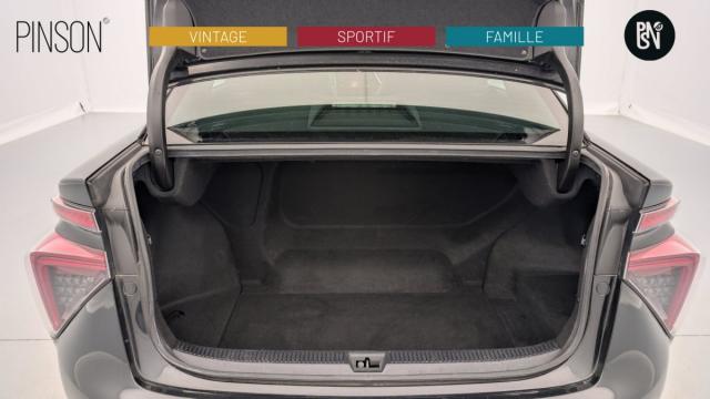 Toyota Mirai image 6