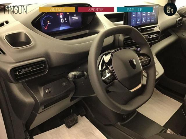 Peugeot Partner image 3