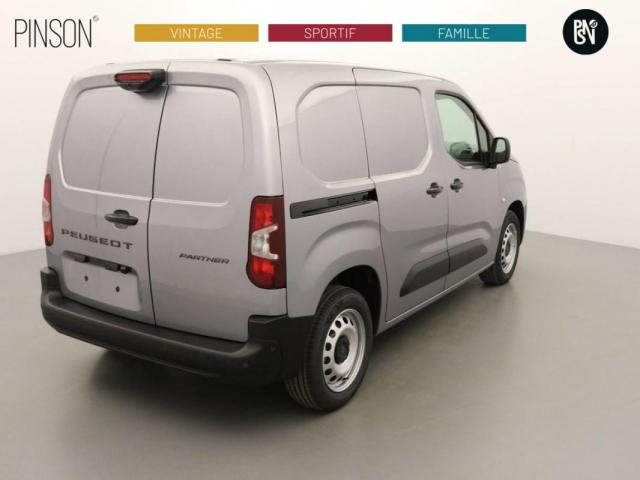 Peugeot Partner image 6