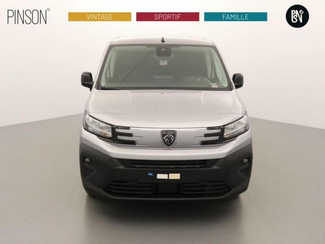 Peugeot Partner image 8