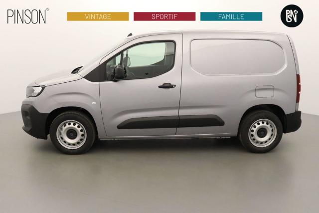 Peugeot Partner image 7
