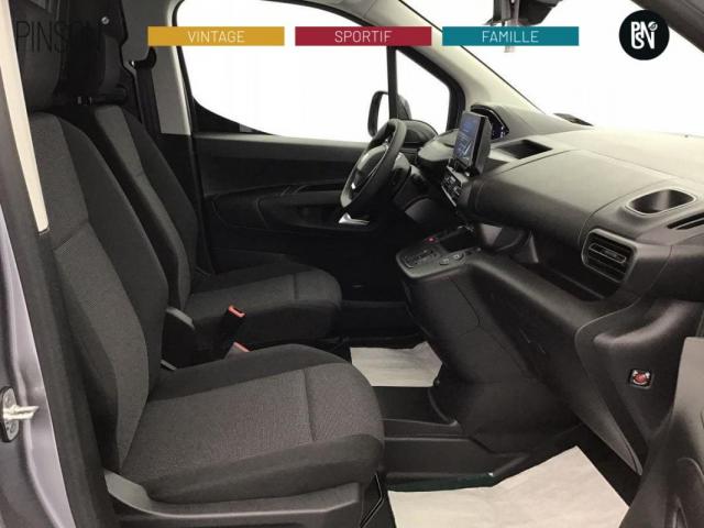 Peugeot Partner image 4