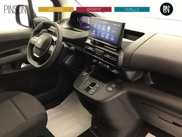 Peugeot Partner image 9