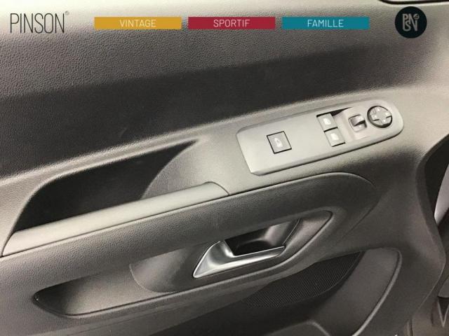 Peugeot Partner image 2