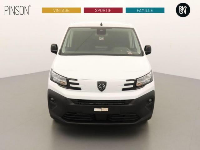 Peugeot Partner image 4