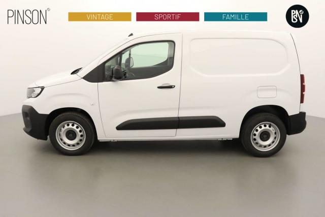 Peugeot Partner image 9