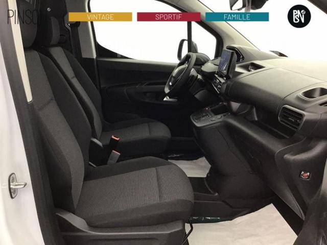 Peugeot Partner image 5