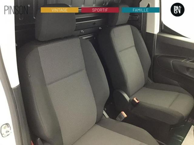 Peugeot Partner image 1