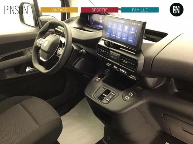 Peugeot Partner image 6