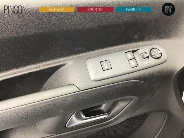 Peugeot Partner image 8
