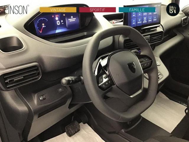 Peugeot Partner image 6