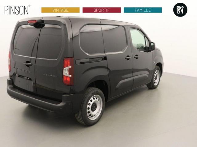 Peugeot Partner image 4