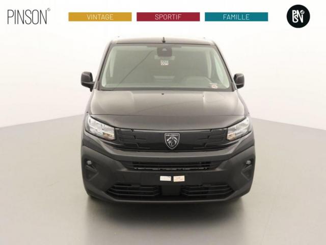 Peugeot Partner image 7