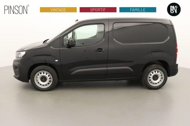 Peugeot Partner image 2